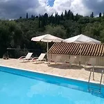 Βίλα Fedrita Αχαράβη