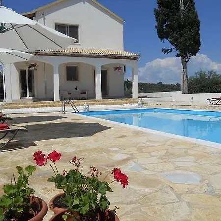 Fedrita Villa