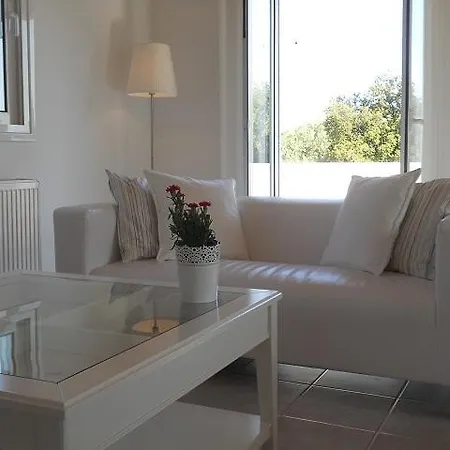 Villa Fedrita *