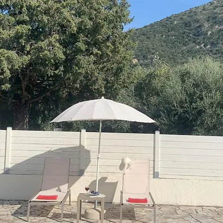 Fedrita Villa