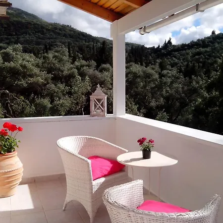 Villa Fedrita