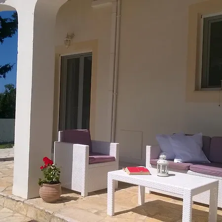 Fedrita Villa