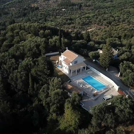 Fedrita Villa