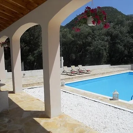 Fedrita Acharavi (Corfu)