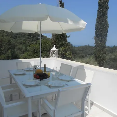 Fedrita * Acharavi (Corfu)