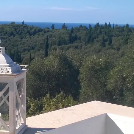 Fedrita Acharavi (Corfu)