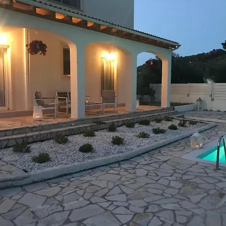 Fedrita * Acharavi (Corfu)