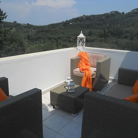 Fedrita * Acharavi (Corfu)