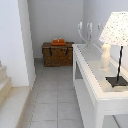 Villa Fedrita