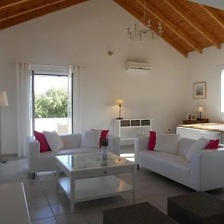 Fedrita Acharavi (Corfu)