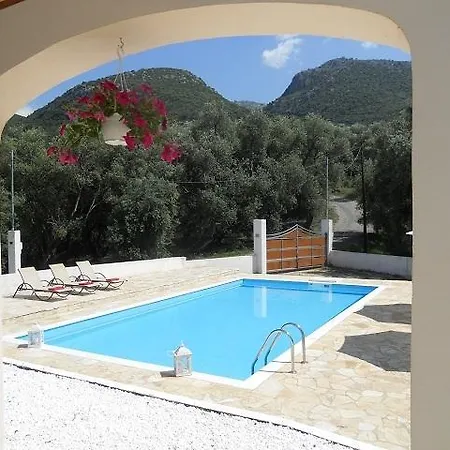 Fedrita * Acharavi (Corfu)