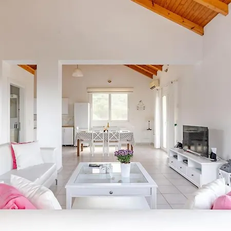 Fedrita Villa *