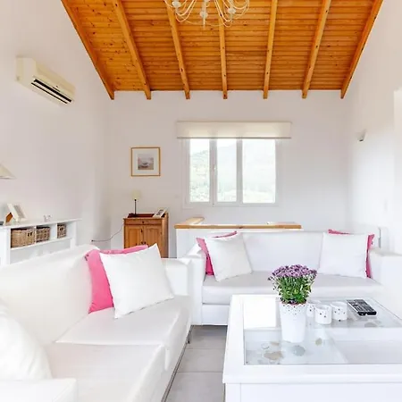 Fedrita Acharavi (Corfu)