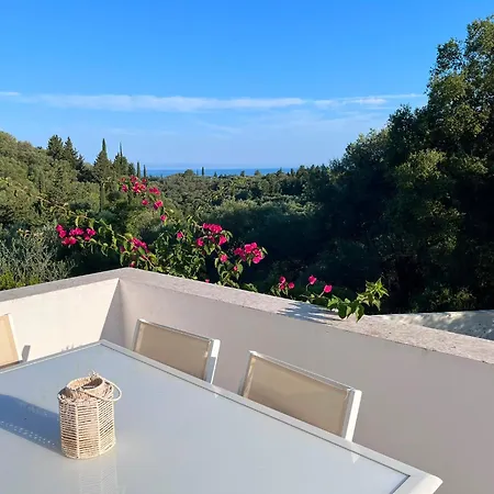 Fedrita Villa *