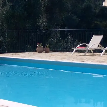 Villa Fedrita