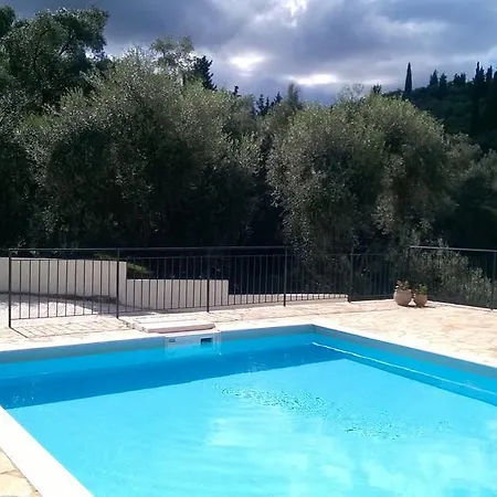 Villa Fedrita *
