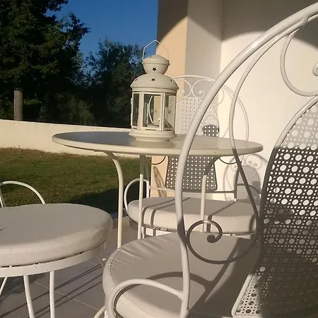 Villa Fedrita