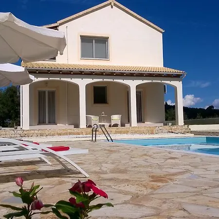 Villa Fedrita