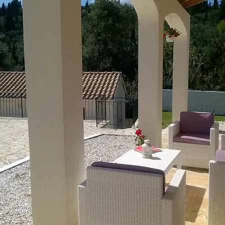 Fedrita * Acharavi (Corfu)