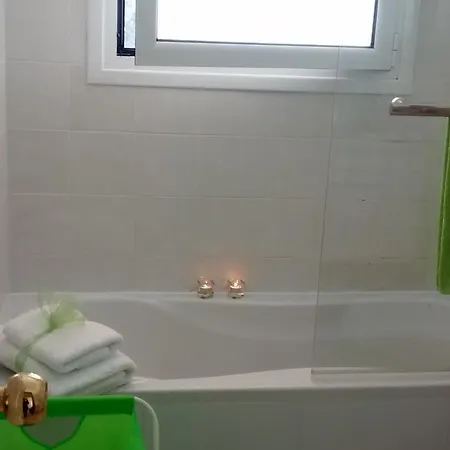 别墅 Fedrita 阿查拉维