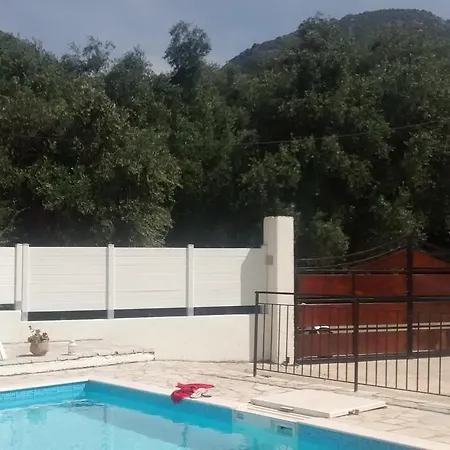 Villa Fedrita
