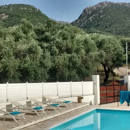 Fedrita Villa