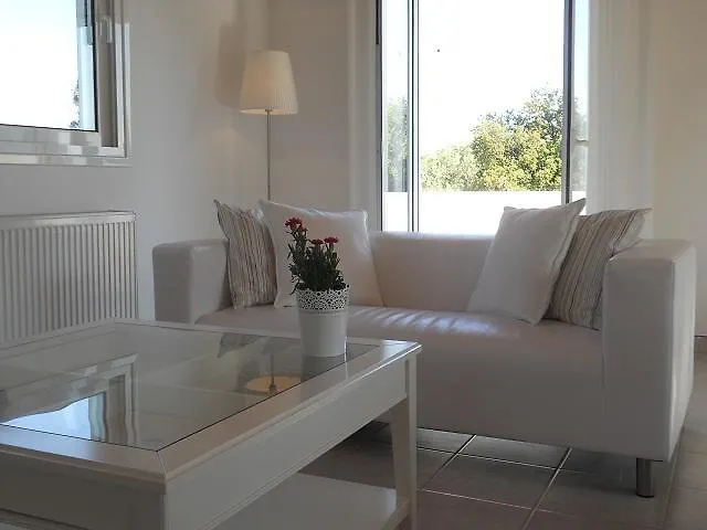 Villa Fedrita *