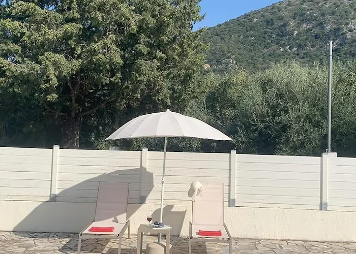 Fedrita Villa