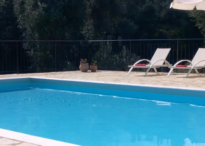 Villa Fedrita