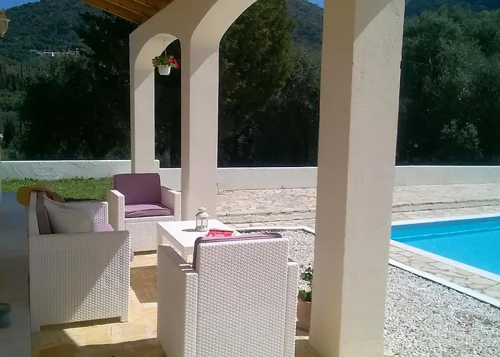 Villa Fedrita