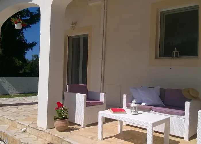 Fedrita Villa
