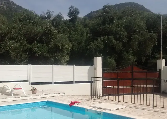 Villa Fedrita