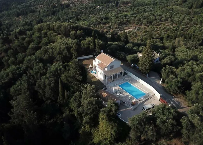 Fedrita Villa