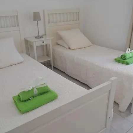 Fedrita Villa