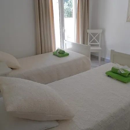 Villa Fedrita
