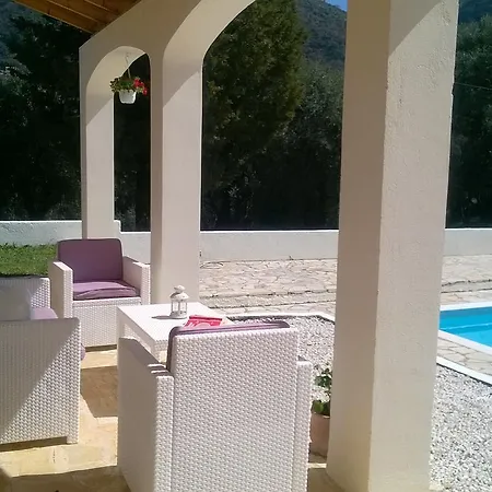 Villa Fedrita