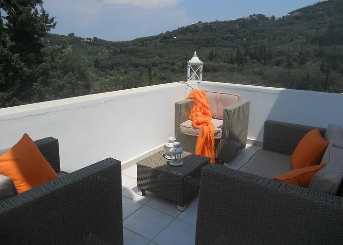 Fedrita * Acharavi (Corfu)