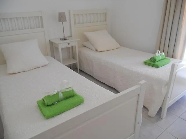 Fedrita Villa