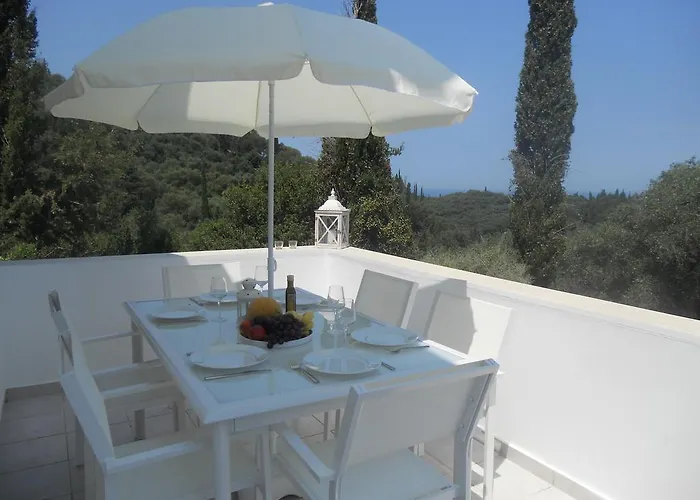 Fedrita * Acharavi (Corfu)