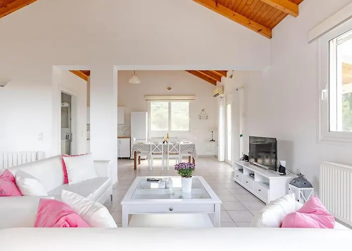 Fedrita Villa *