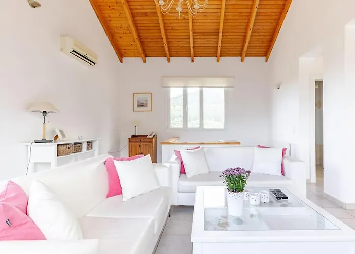 Fedrita Acharavi (Corfu)