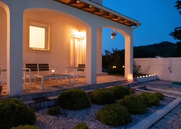 Fedrita Villa