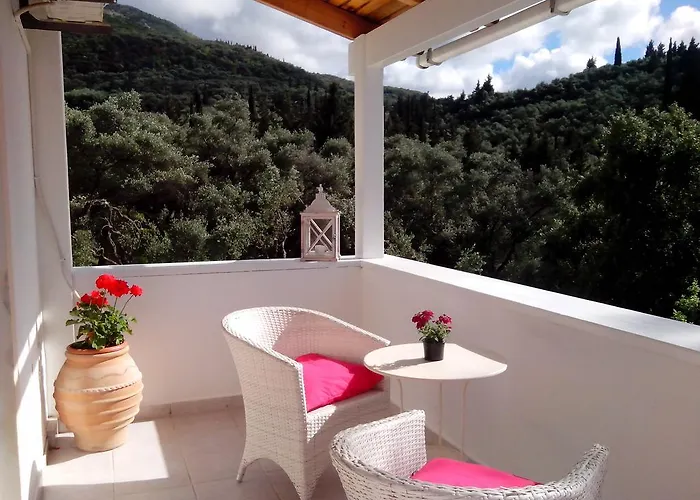 Villa Fedrita