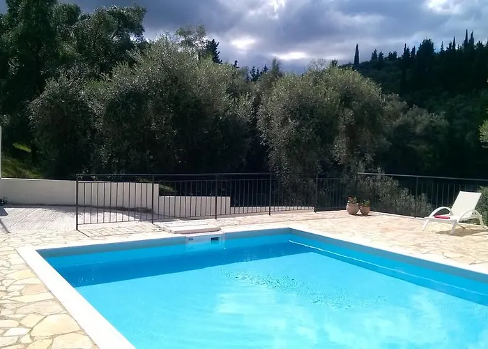Villa Fedrita *