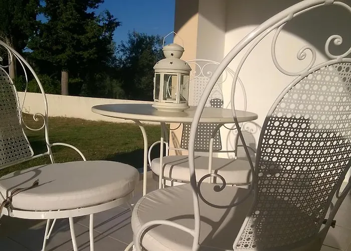 Villa Fedrita