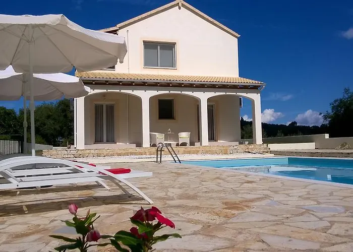 Villa Fedrita