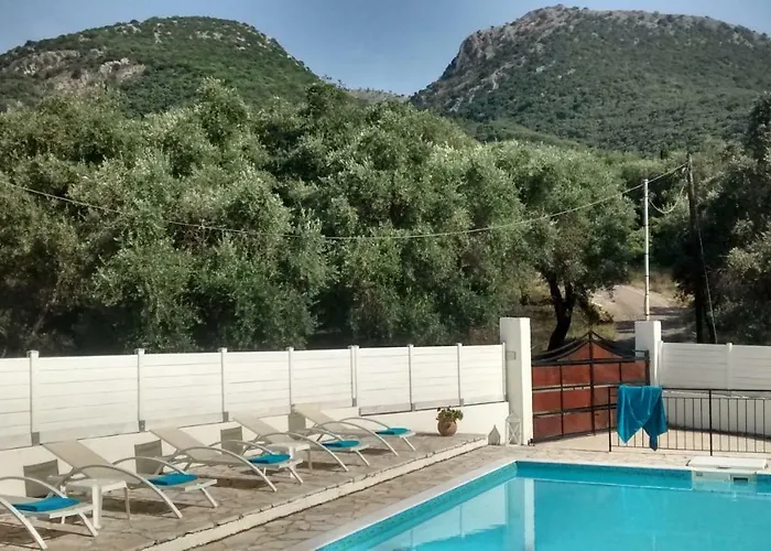 Fedrita Villa